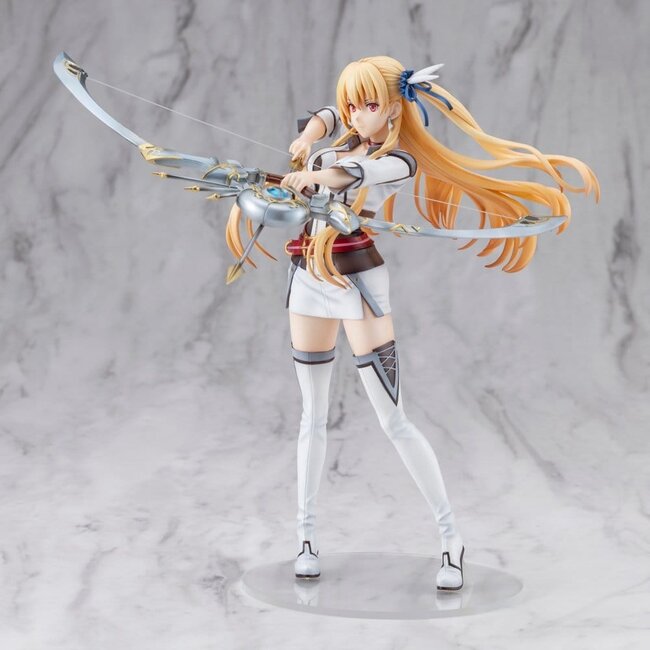 Die Legende der Helden PVC-Figur 1/8 Alisa Reinford 21 cm