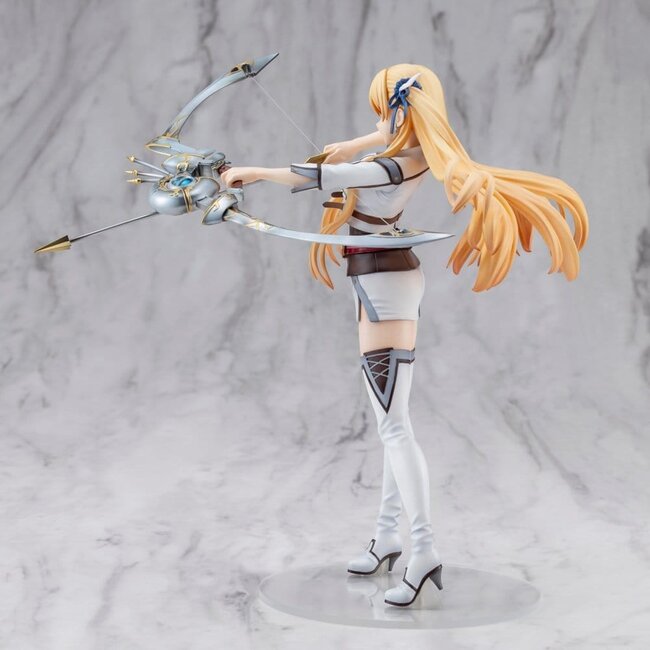 Die Legende der Helden PVC-Figur 1/8 Alisa Reinford 21 cm
