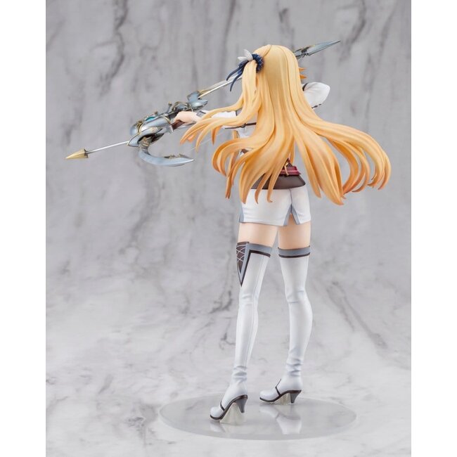 Die Legende der Helden PVC-Figur 1/8 Alisa Reinford 21 cm