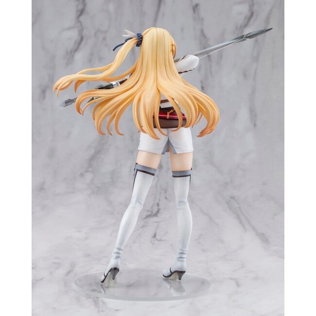 Die Legende der Helden PVC-Figur 1/8 Alisa Reinford 21 cm