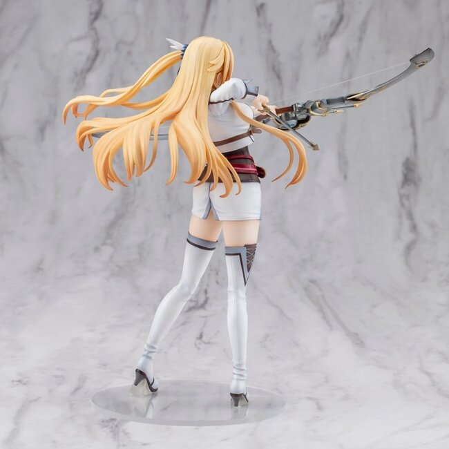 Die Legende der Helden PVC-Figur 1/8 Alisa Reinford 21 cm