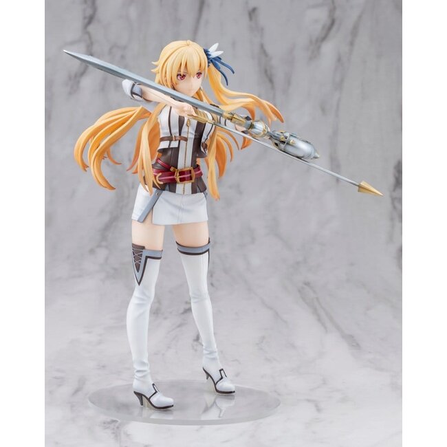 Die Legende der Helden PVC-Figur 1/8 Alisa Reinford 21 cm