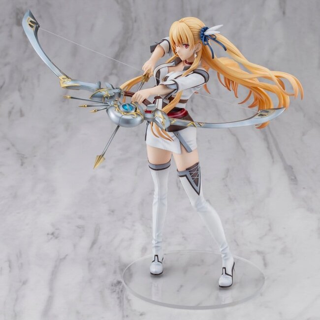 Die Legende der Helden PVC-Figur 1/8 Alisa Reinford 21 cm