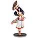 Kotobukiya  The King Of Fighters XV PVC Figure 1/8 Nakoruru Ver. 25 cm