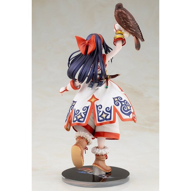 The King Of Fighters XV PVC-Figur 1/8 Nakoruru Ver. 25 cm