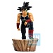 Banpresto Dragon Ball Z Ichibansho Masterlise Figure Bardock (Spirit of the Saiyan) 25 cm