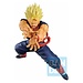 Banpresto Dragon Ball Z Ichibansho Masterlise Figure Super Saiyan Son Gohan (Spirit of the Saiyan) 19 cm
