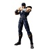 Bandai Tamashii Nations Fist of the North Star SHFiguarts Actionfigur Kenshiro 17 cm Bandai Tamashii Nations Fist of the North Star SHFiguarts Actionfigur Kenshiro 17 cm