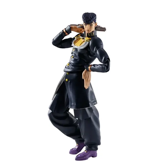 JoJo's Bizarre Adventure SHFiguarts Actionfigur Josuke Higashikata 16 cm