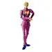 Bandai Tamashii Nations JoJo's Bizarre Adventure: Golden Wind S.H.Figuarts Action Figure Giorno Giovanna 16 cm