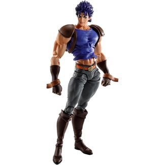Bandai Tamashii Nations JoJo´s Bizarre Adventure S.H.Figuarts Action Figure Jonathan Joestar 17 cm