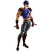 Bandai Tamashii Nations JoJo´s Bizarre Adventure S.H.Figuarts Action Figure Jonathan Joestar 17 cm