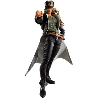 Bandai Tamashii Nations JoJo´s Bizarre Adventure S.H.Figuarts Action Figure Jotaro Kujo 17 cm