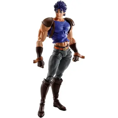 JoJo´s Bizarre Adventure