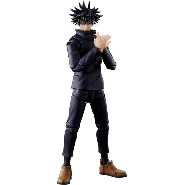 Jujutsu Kaisen SHFiguarts Actionfigur Megumi Fushiguro 15 cm