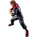 Bandai Tamashii Nations Jujutsu Kaisen S.H.Figuarts Action Figure Yuji Itadori -120% of Potential- 15 cm