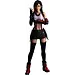 Square-Enix Final Fantasy VII Rebirth Play Arts Shin Actionfigur Tifa Lockhart 25 cm