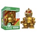Super7 Godzilla Toho Fun! Fun! Mini Figure Mechagodzilla (Vintage Toy Gold)
