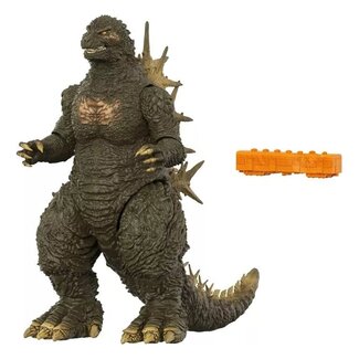 Super7 Godzilla Toho Super Kaiju Action Figure Wave 01 Godzilla Minus One