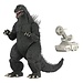 Super7 Godzilla Toho Super Kaiju Actionfigur Welle 03 Godzilla '02