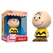 Super7 Peanuts Fun! Fun! Minifiguren Welle 01 Charlie Brown (Gelbes Hemd)