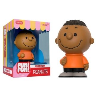 Super7 Peanuts Fun! Fun! Mini Figure Wave 02 Franklin