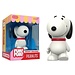 Super7 Peanuts Fun! Fun! Mini Figure Wave 02 Snoopy (Walking)