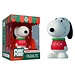 Super7 Vintage Peanuts Fun! Fun! Minifigur Welle 03 Weihnachtssnoopy (Schneeflockenpullover)