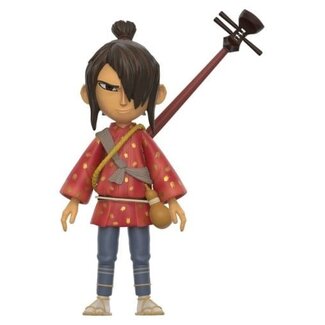 Super7 Kubo SuperSize Vinyl Figure Kubo
