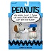 Super7 Peanuts ReAction Actionfiguren 2er-Pack Olaf & Andy 10 cm