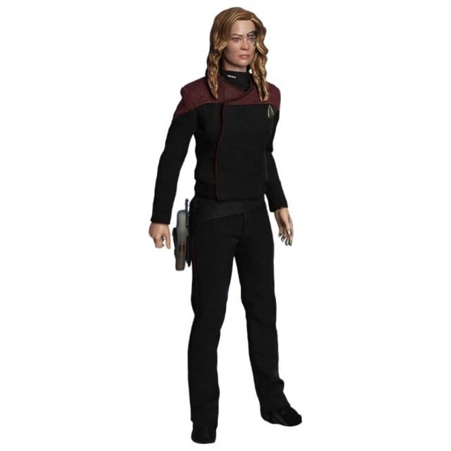 Star Trek: Picard Actionfigur 1/6 Captain Seven of Nine 29 cm