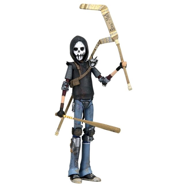 Teenage Mutant Ninja Turtles (2012) Action Figure Ultimate Casey Jones 18 cm