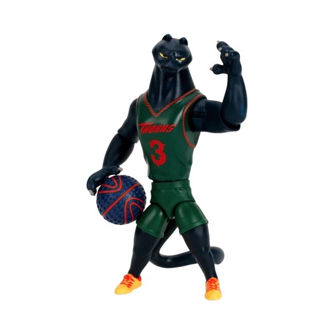 Goat Action Figure Jett 13 cm