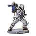 Capcom Pragmata Capcom Figure Builder Creator's Model PVC Figure Hugh & Diana 28 cm