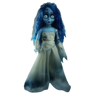 Mezco Toys Corpse Bride LDD Presents Doll Emily 25 cm