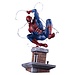 Premium Collectibles Studio Marvel Snap Statue 1/3 Spider-Man 71 cm