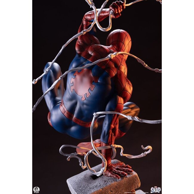 Marvel Snap Statue 1/3 Spider-Man 71 cm