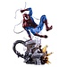 Premium Collectibles Studio Marvel Snap Statue 1/3 Spider-Man Deluxe Edition 71 cm