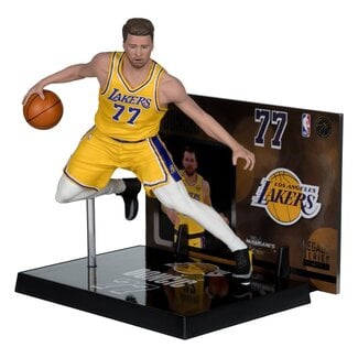 McFarlane Toys NBA McFarlane's SportsPicks Action Figure Luka Doncic (Dallas Mavericks) 15 cm