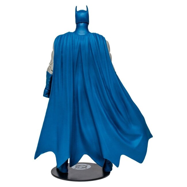 DC Multiverse McFarlane Vault Collection Actionfigur Batman (Knightfall) 18 cm