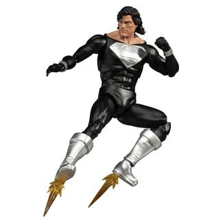 Beast Kingdom Toys DC Comics Action Figure Superman Recovery Suit 21 cm