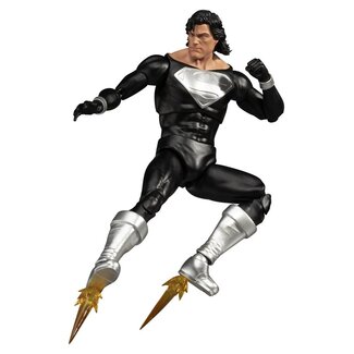 Beast Kingdom Toys DC Comics Actionfigur Superman im Rettungsanzug, 21 cm Beast Kingdom Toys DC Comics Actionfigur Superman im Rettungsanzug, 21 cm