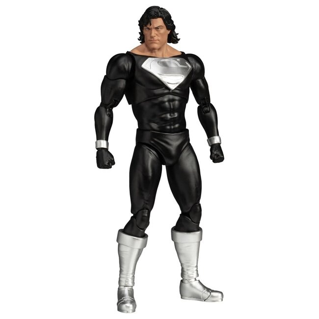 DC Comics Action Figure Superman Recovery Suit 21 cm