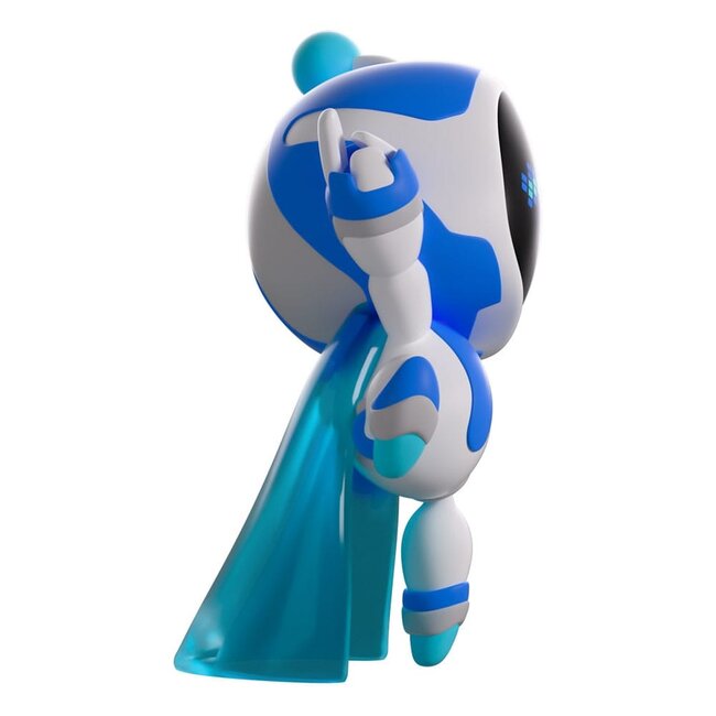 Astrobot Vinylfigur Astrobot 12 cm