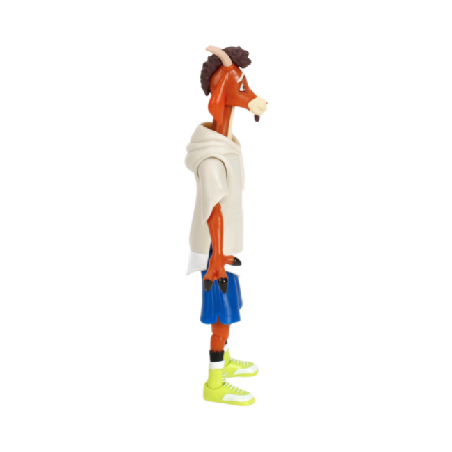 Goat Action Figure Will Casual 13 cm