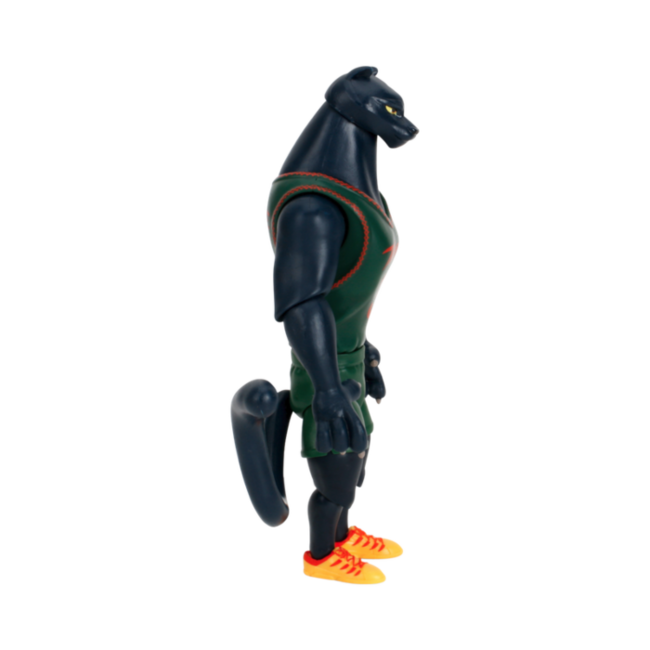 Goat Action Figure Jett 13 cm