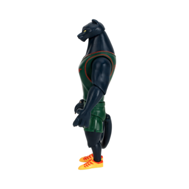 Ziegen-Actionfigur Jett 13 cm