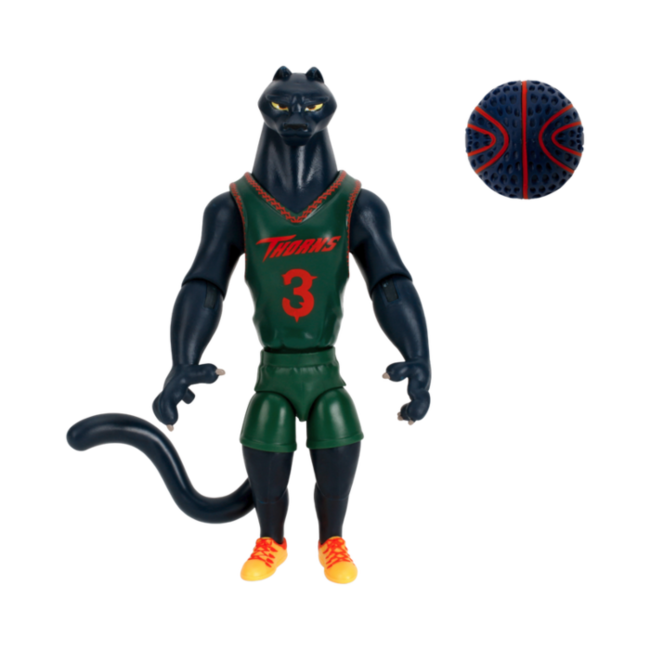 Goat Action Figure Jett 13 cm