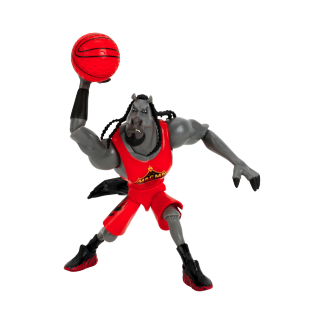 Ziegen-Actionfigur Mane Attraction 13 cm