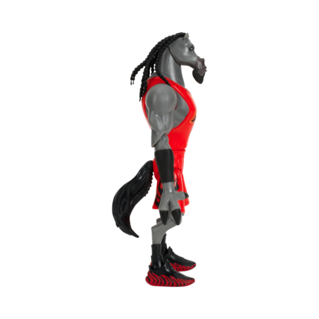 Ziegen-Actionfigur Mane Attraction 13 cm
